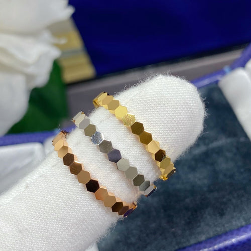 [AM]BEE LOVE SMALL RING