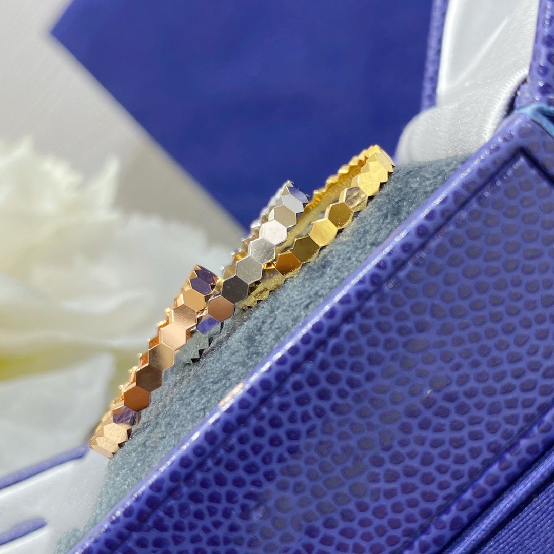 [AM]BEE LOVE SMALL RING