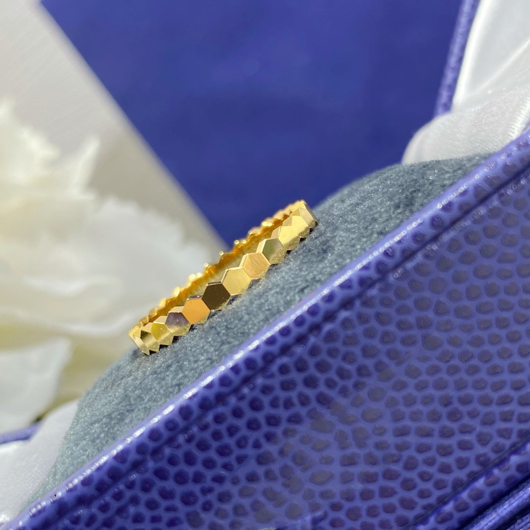 [AM]BEE LOVE SMALL RING