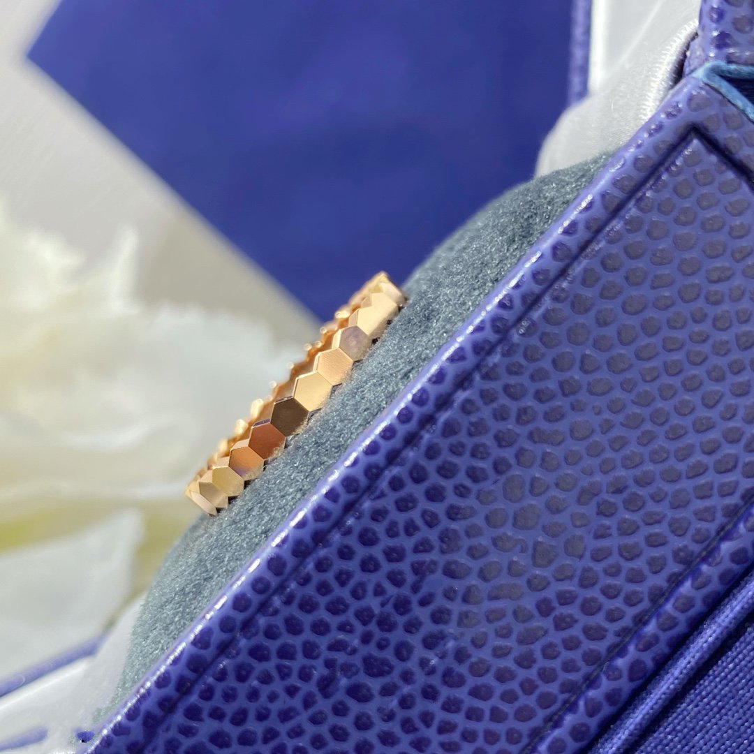 [AM]BEE LOVE SMALL RING