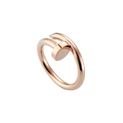 [AM]CLOU 2.6MM RING