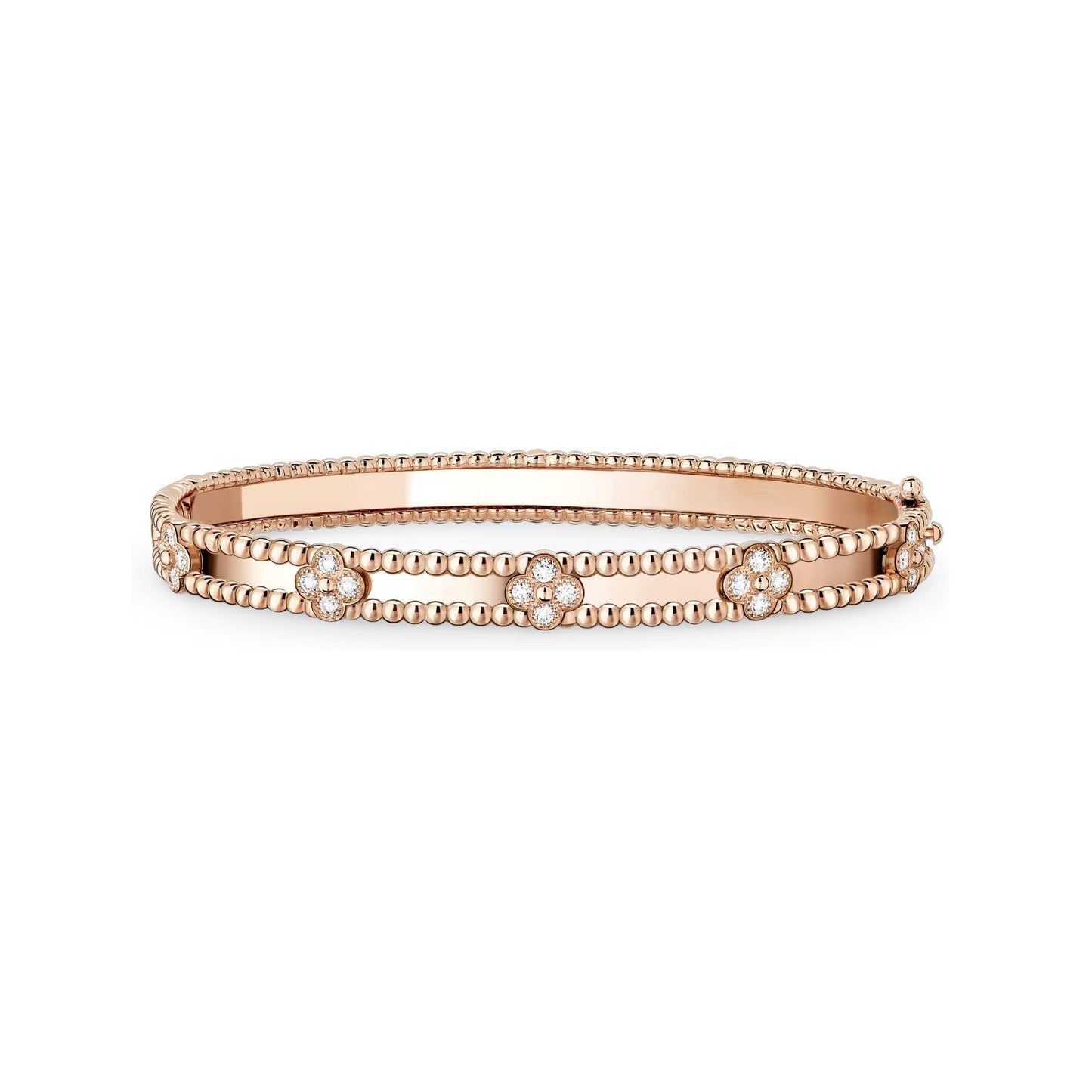 [AM]SLIM KALEIDOSCOPE BANGLE