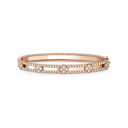 [AM]SLIM KALEIDOSCOPE BANGLE