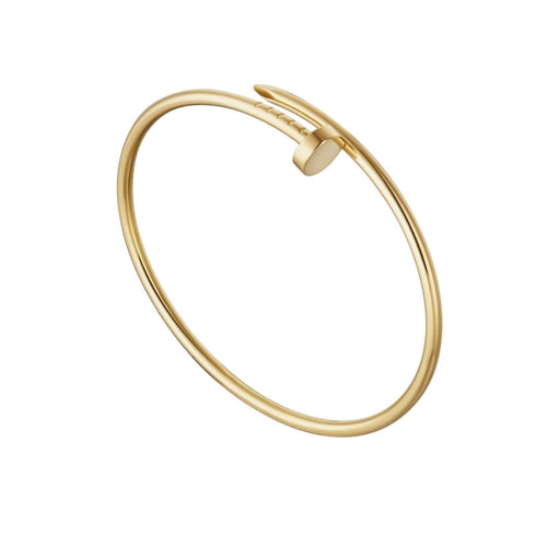 [AM]JUSTE UN CLOU 2.5MM SMALL MODEL BANGLE