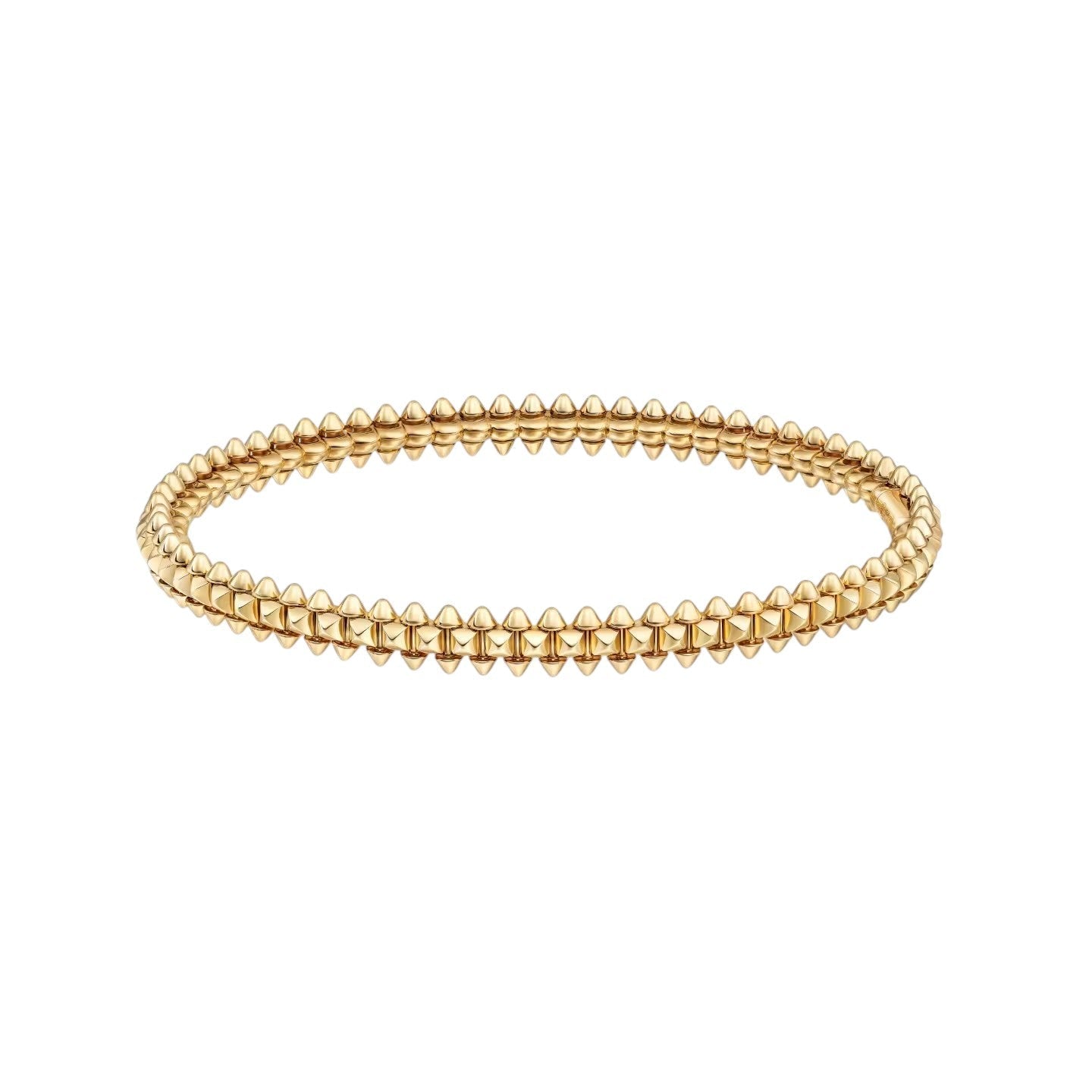 [AM]CLASH DE 6.4MM SMALL MODEL BANGLE