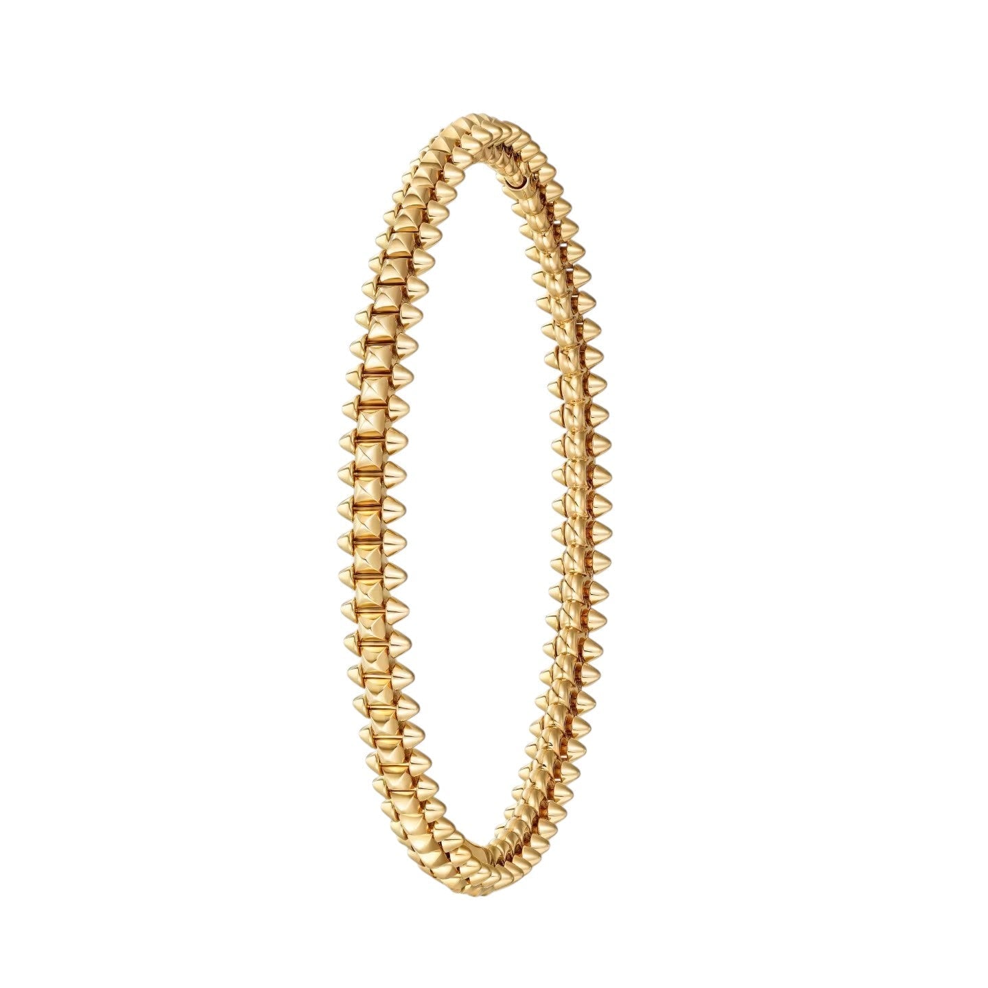 [AM]CLASH DE 6.4MM SMALL MODEL BANGLE