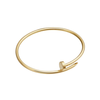 [AM]JUSTE UN CLOU 2.5MM SMALL MODEL BANGLE