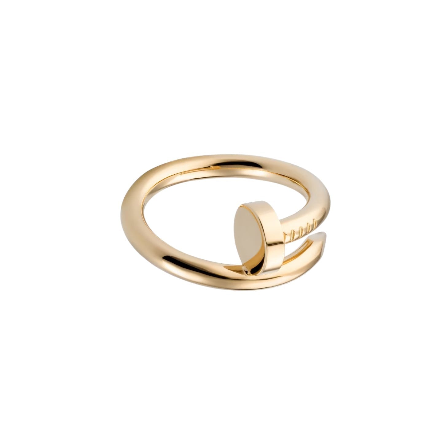 [AM]CLOU 2.6MM RING
