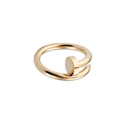 [AM]CLOU 2.6MM RING