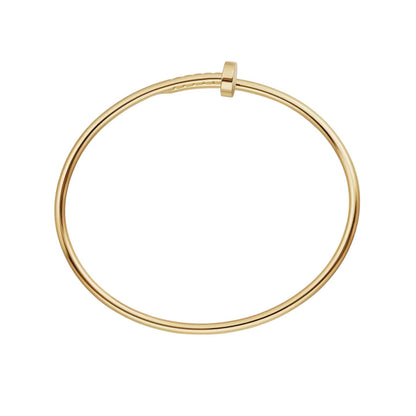 [AM]JUSTE UN CLOU 2.5MM SMALL MODEL BANGLE