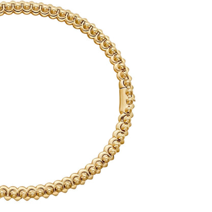 [AM]CLASH DE 6.4MM SMALL MODEL BANGLE