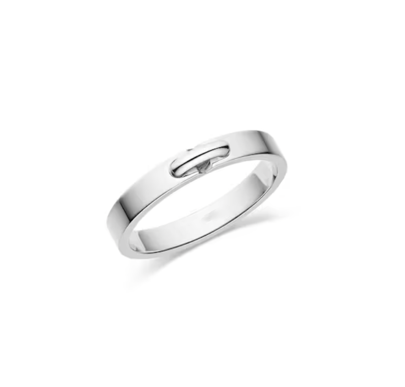 [AM]ALLIANCE LIENS VIDENCE 3MM RING