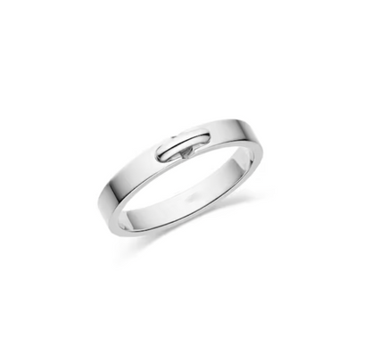 [AM]ALLIANCE LIENS VIDENCE 3MM RING