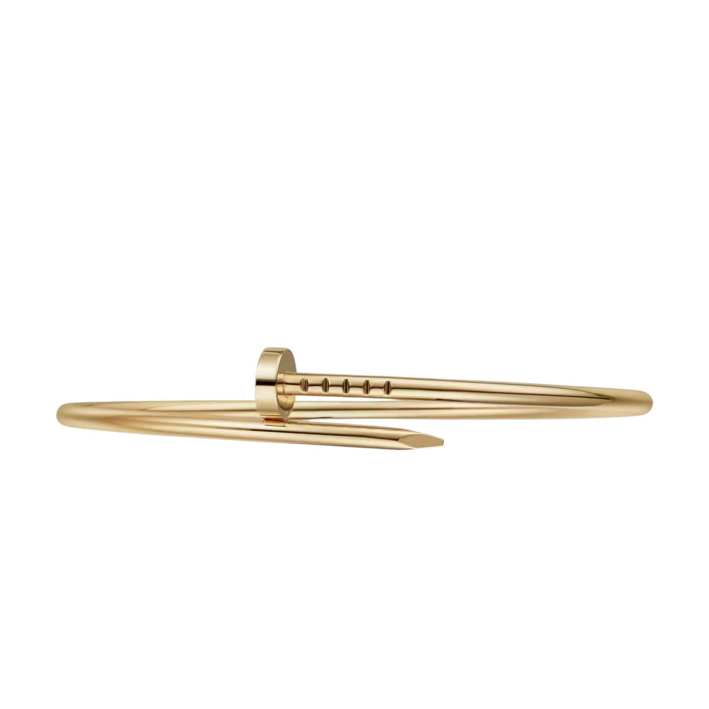[AM]JUSTE UN CLOU 2.5MM SMALL MODEL BANGLE
