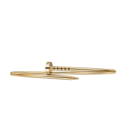 [AM]JUSTE UN CLOU 2.5MM SMALL MODEL BANGLE