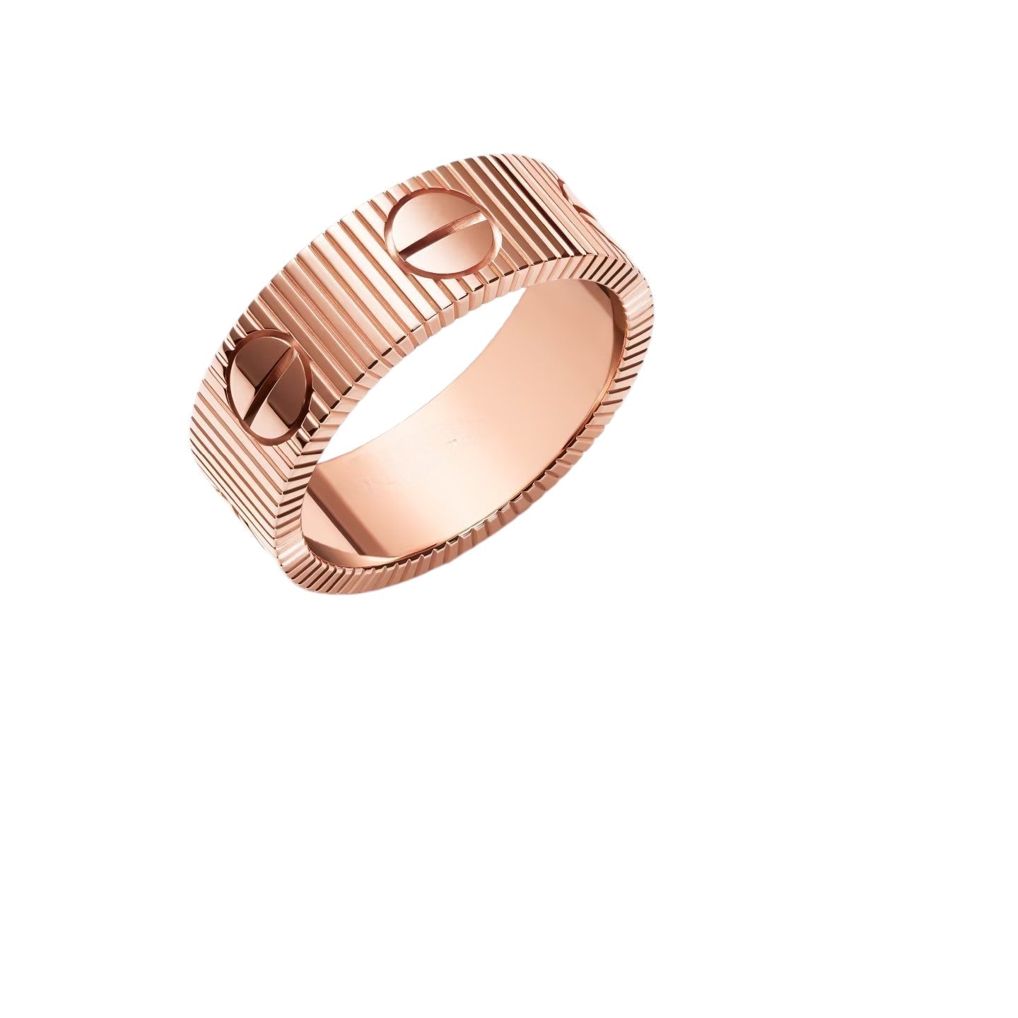 [AM]LOVE 6.5MM UNLIMITED RING
