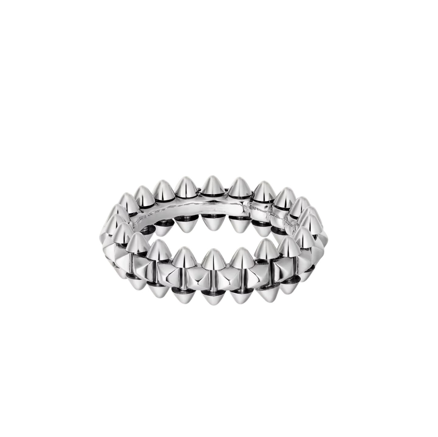 [AM]CLASH DE 6.4MM SMALL MODEL RING