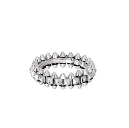 [AM]CLASH DE 6.4MM SMALL MODEL RING