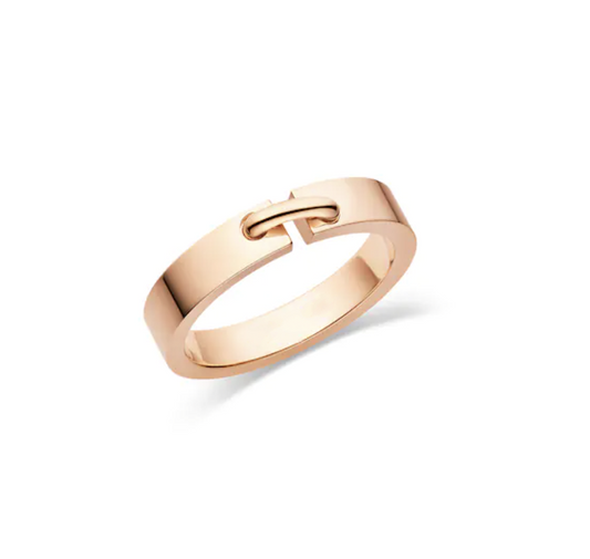[AM]ALLIANCE LIENS VIDENCE 4MM RING