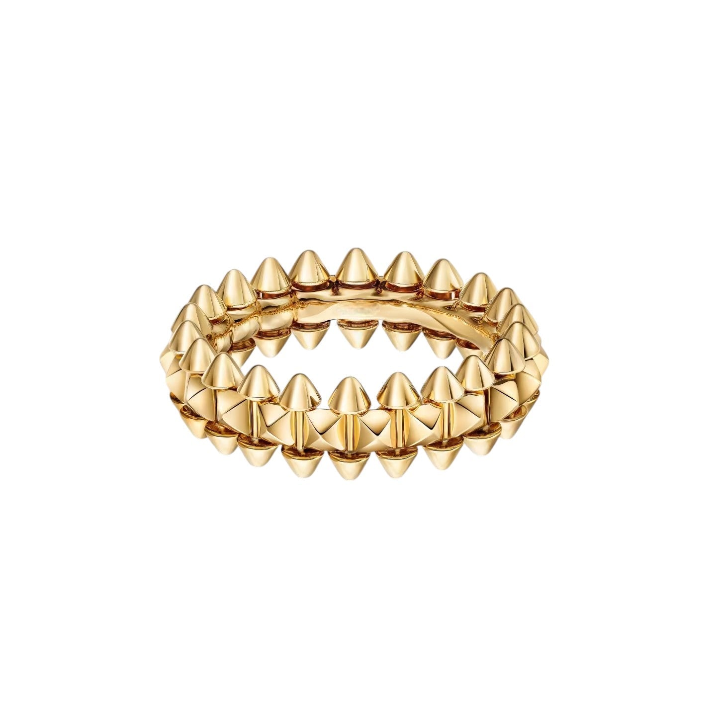 [AM]CLASH DE 6.4MM SMALL MODEL RING