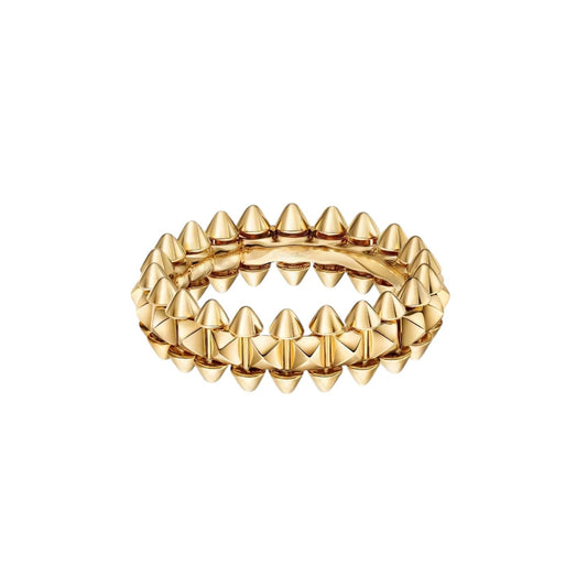 [AM]CLASH DE 6.4MM SMALL MODEL RING