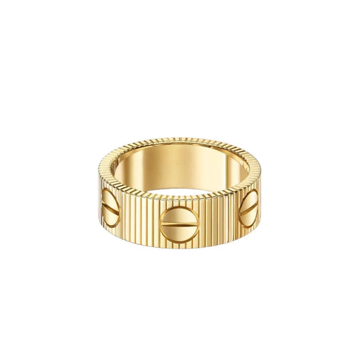 [AM]LOVE 6.5MM UNLIMITED RING