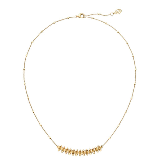 [AM]CLASH DE 4.5MM NECKLACE