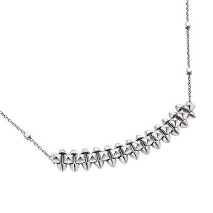 [AM]CLASH DE 4.5MM NECKLACE