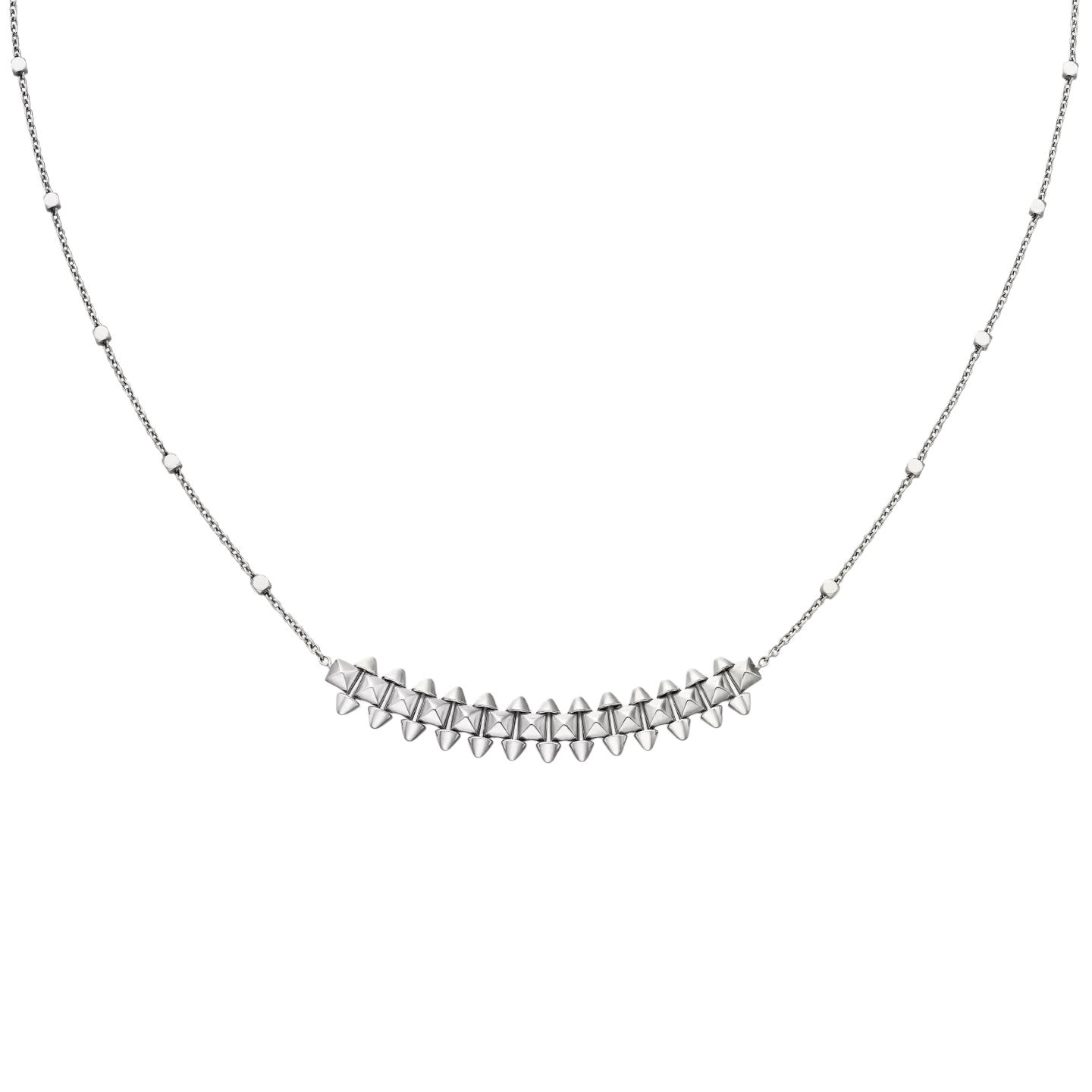 [AM]CLASH DE 4.5MM NECKLACE