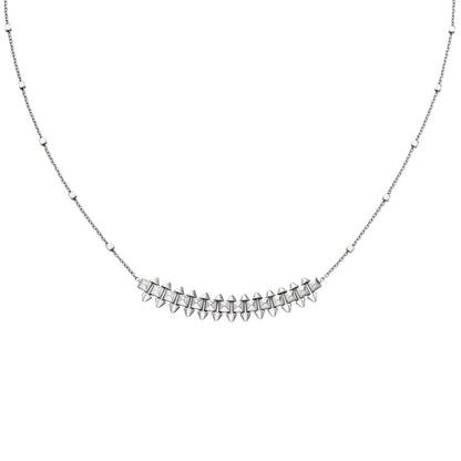 [AM]CLASH DE 4.5MM NECKLACE