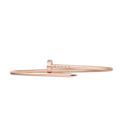 [AM]JUSTE UN CLOU 2.5MM SMALL MODEL BANGLE
