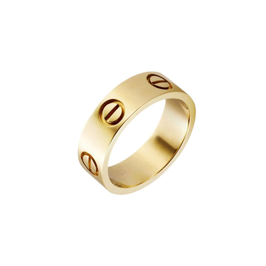 [AM]LOVE 5.5MM RING