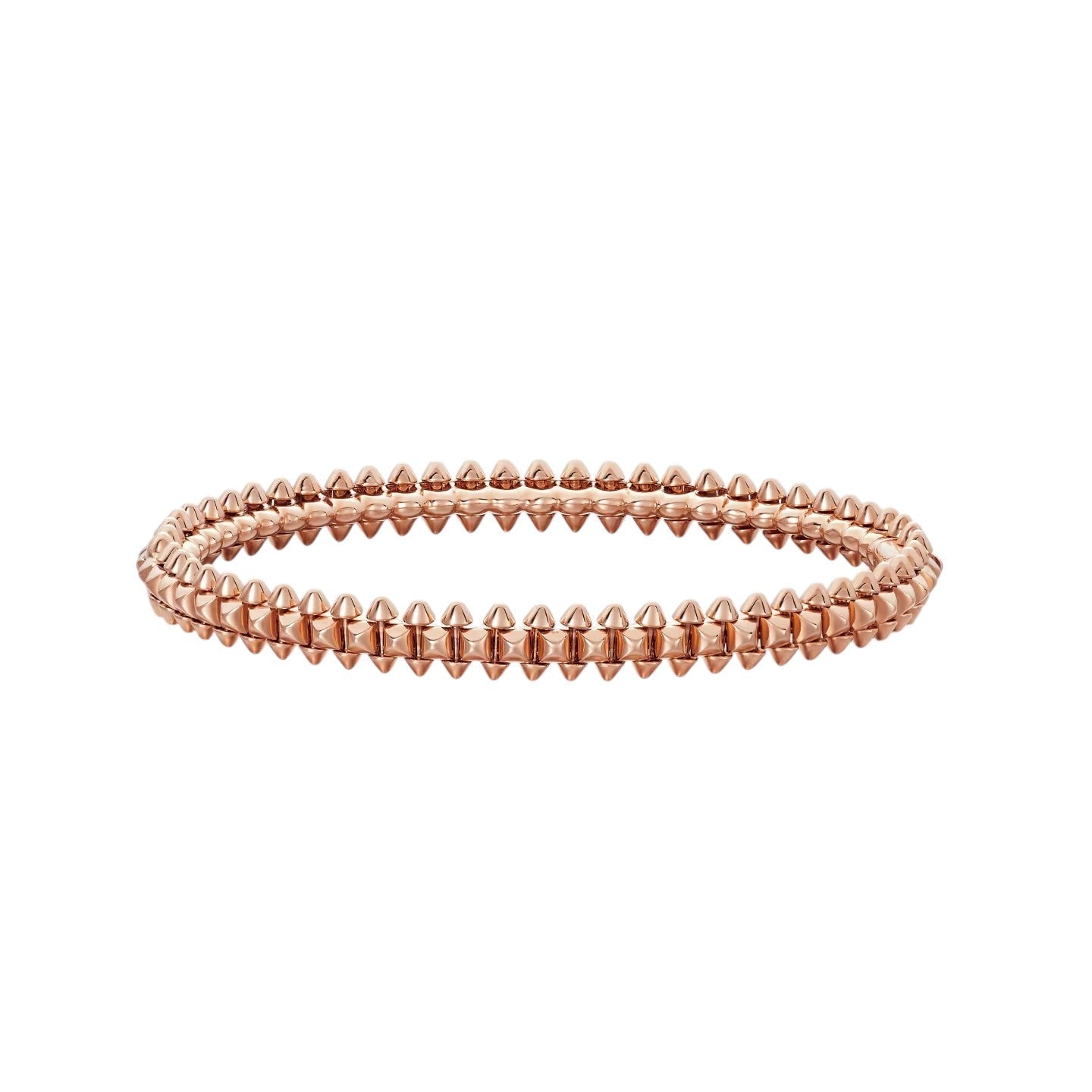 [AM]CLASH DE 6.4MM SMALL MODEL BANGLE