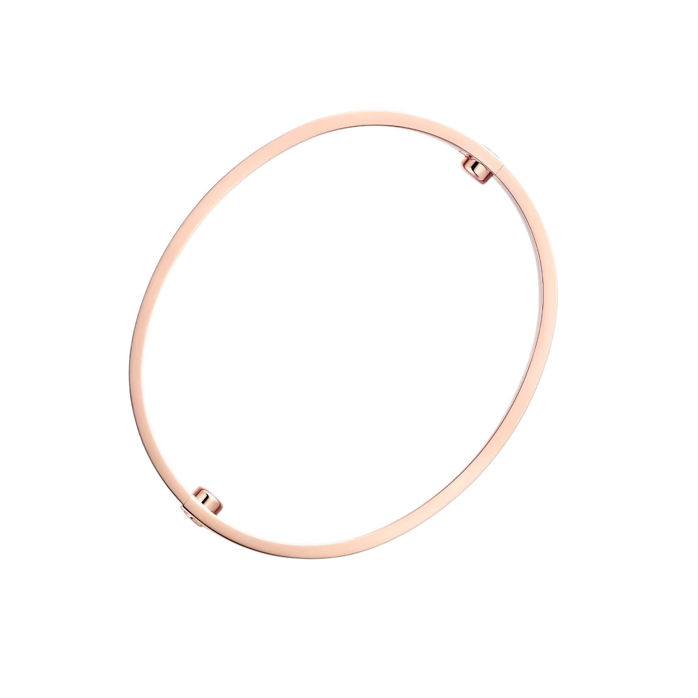 [AM]CLASSIC 6.1MM LOVE BANGLE