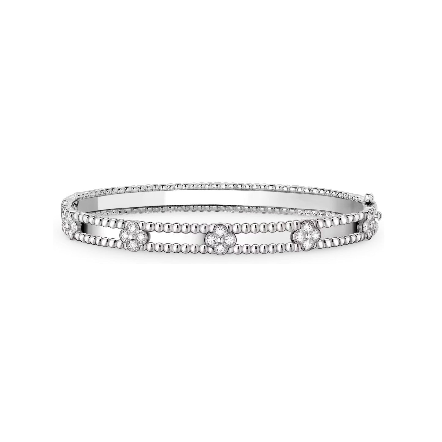 [AM]SLIM KALEIDOSCOPE BANGLE