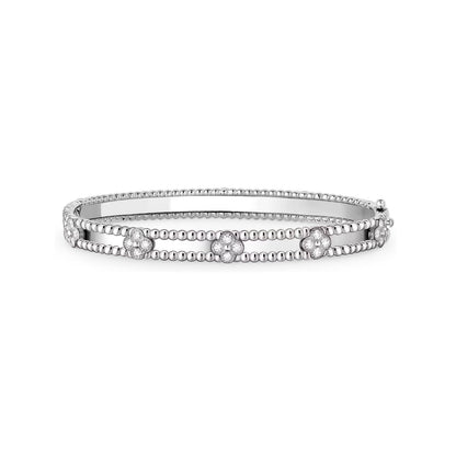 [AM]SLIM KALEIDOSCOPE BANGLE