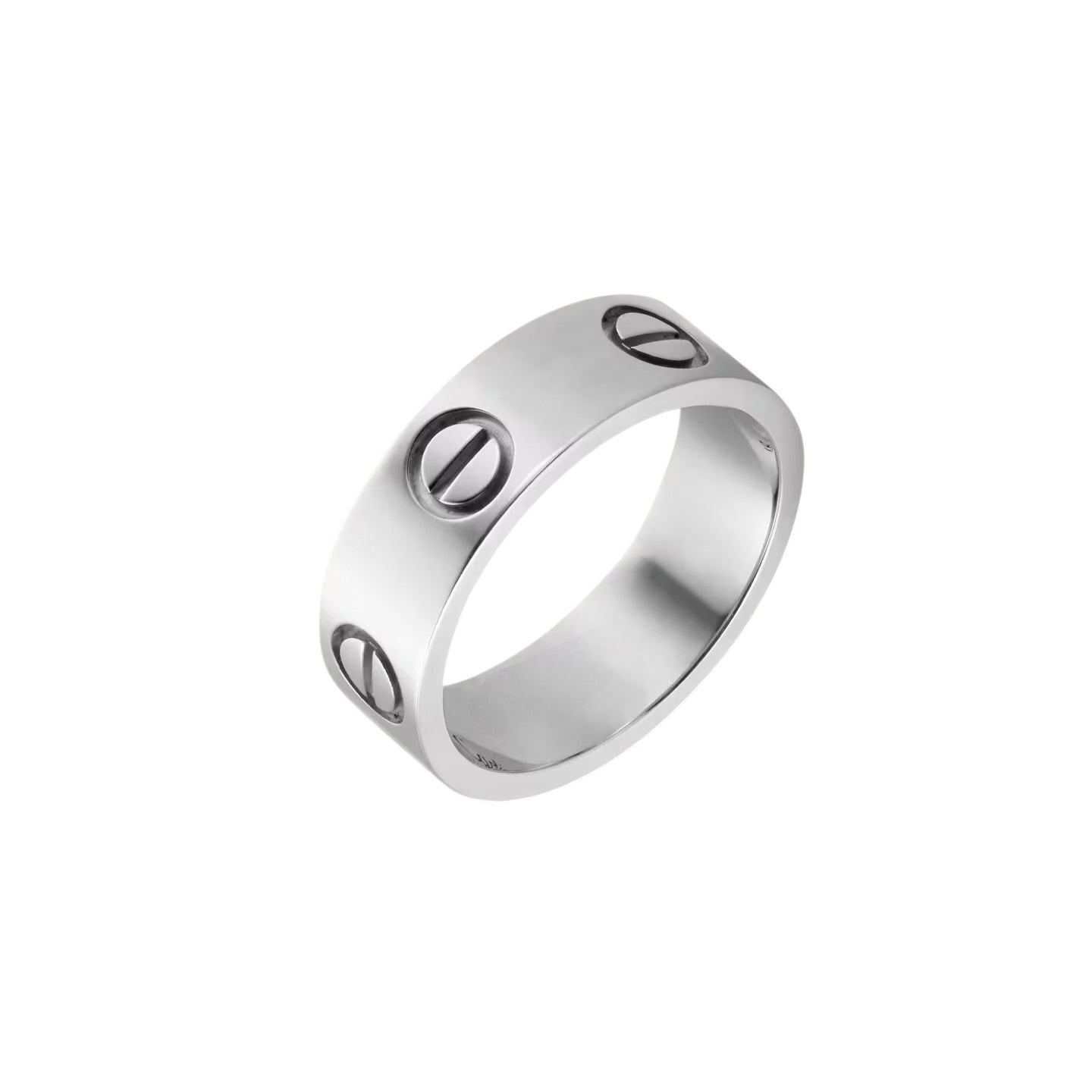 [AM]LOVE 5.5MM RING