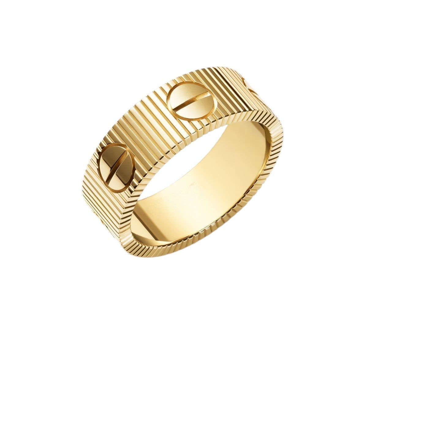 [AM]LOVE 6.5MM UNLIMITED RING