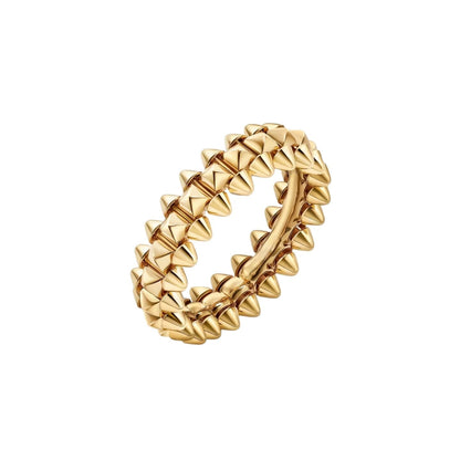 [AM]CLASH DE 6.4MM SMALL MODEL RING