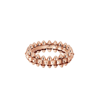 [AM]CLASH DE 6.4MM SMALL MODEL RING
