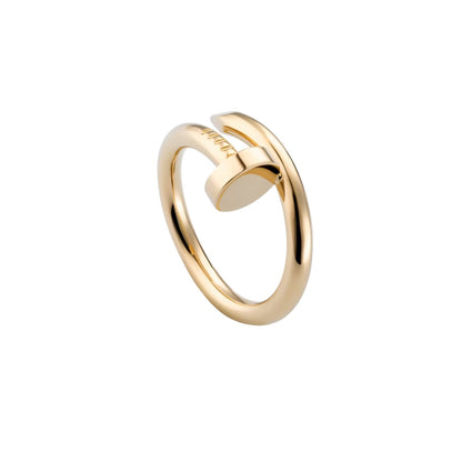 [AM]CLOU 2.6MM RING