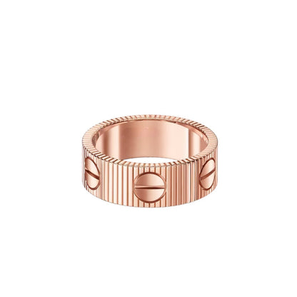 [AM]LOVE 6.5MM UNLIMITED RING