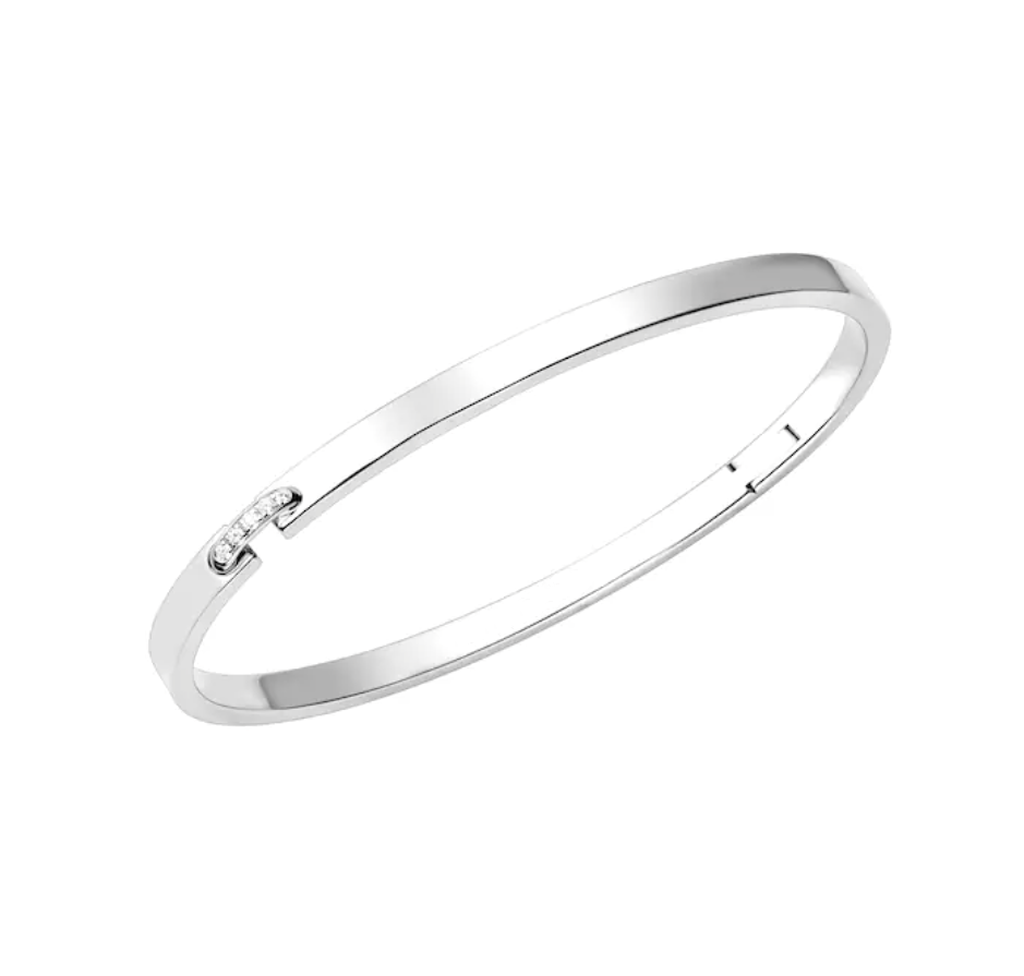 [AM]LIENS EVIDENCE DIAMOND BRACELET