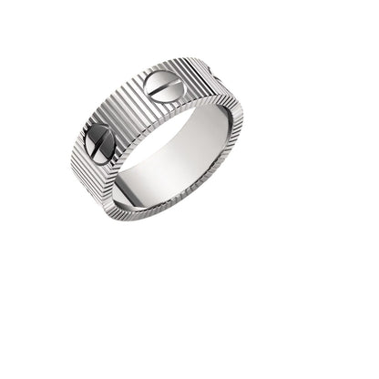 [AM]LOVE 6.5MM UNLIMITED RING