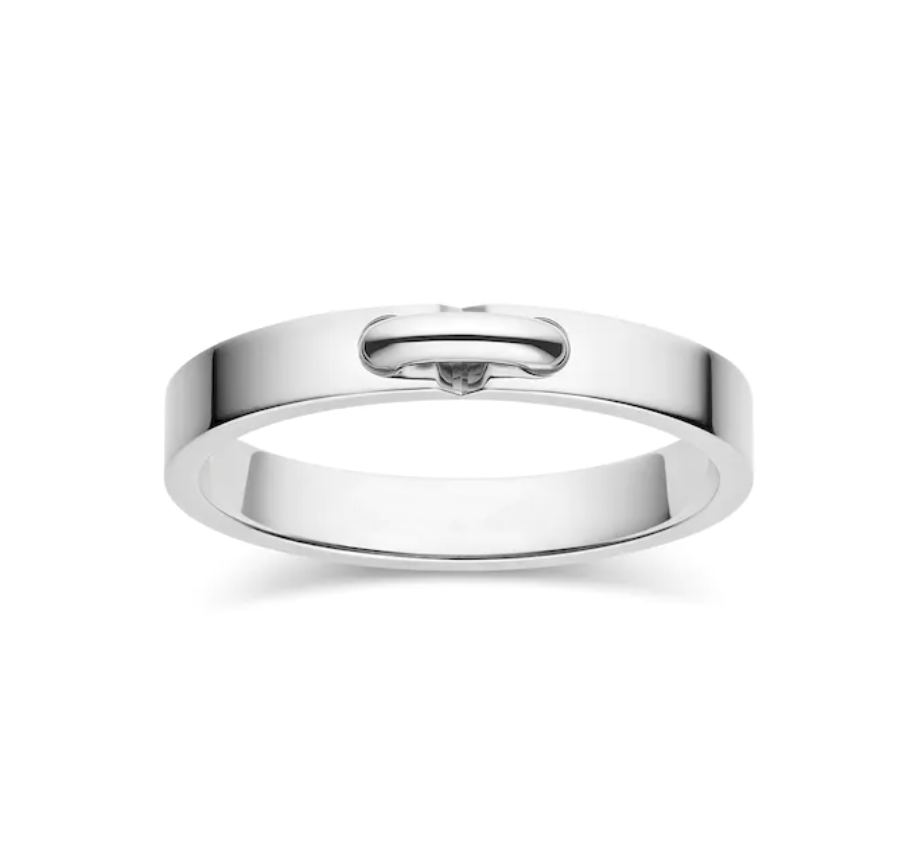 [AM]ALLIANCE LIENS VIDENCE 3MM RING