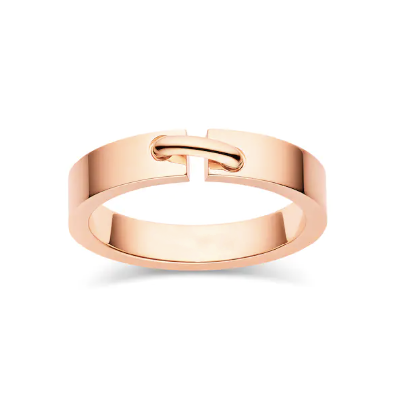 [AM]ALLIANCE LIENS VIDENCE 4MM RING