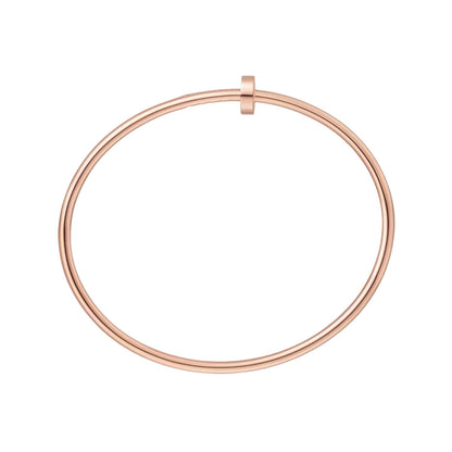 [AM]JUSTE UN CLOU 2.5MM SMALL MODEL BANGLE