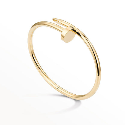[AM]JUSTE UN CLOU 3.5MM CLASSIC BANGLE