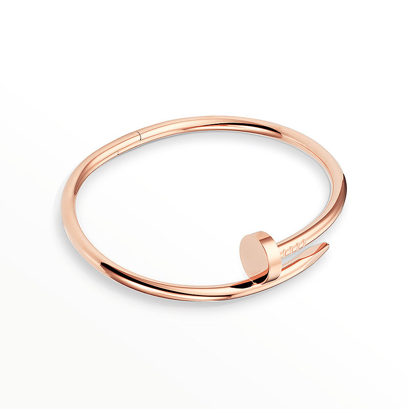 [AM]JUSTE UN CLOU 3.5MM CLASSIC BANGLE