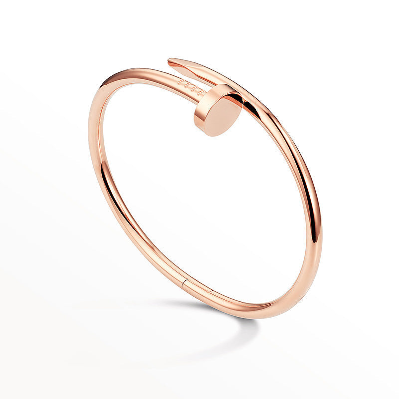 [AM]JUSTE UN CLOU 3.5MM CLASSIC BANGLE